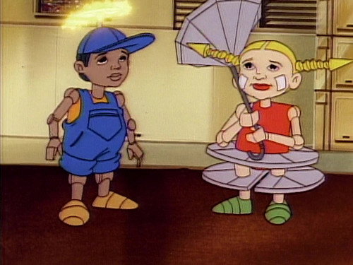 Isle of Solar Energy