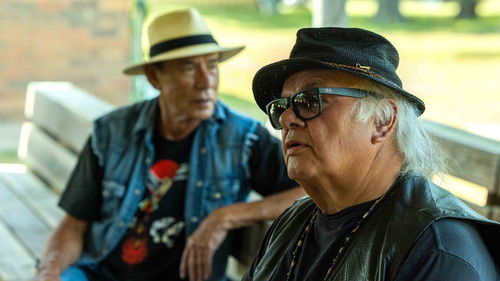 Reservation Dogs - 10. Bölüm