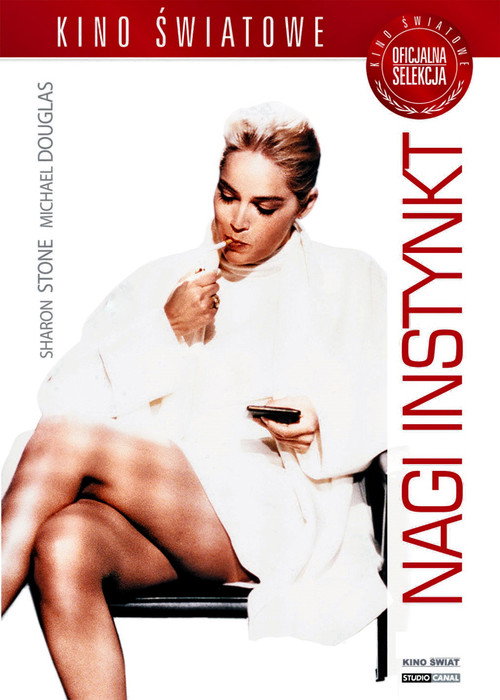 Nagi Instynkt (1992)