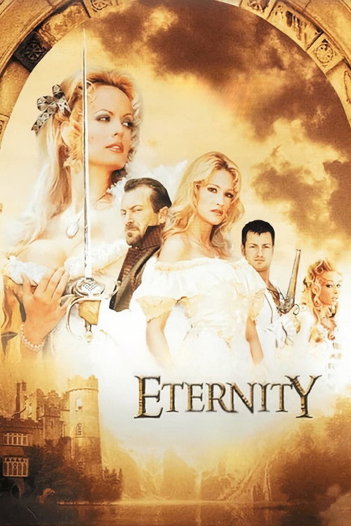 Eternity poster 3