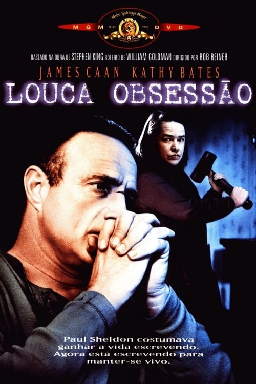 Assistir ! Louca Obsessão 1990 Filme Completo Dublado Online Gratis