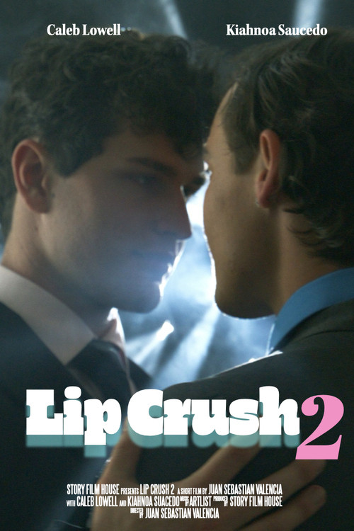 Lip Crush 2电影海报