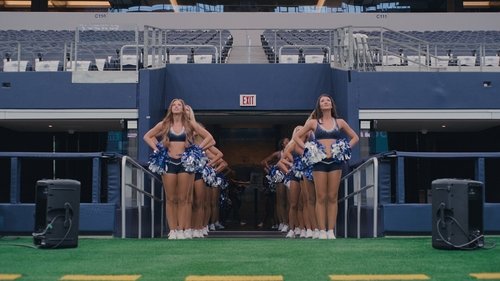 AMERICAS SWEETHEARTS: Dallas Cowboys Cheerleaders - 5. Bölüm