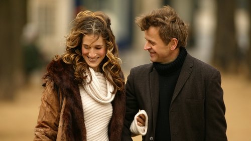 Sex and the City - 20. Bölüm