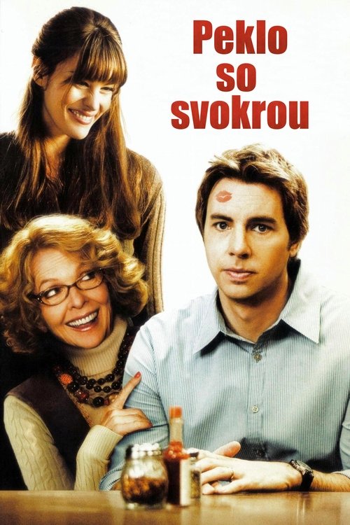 Peklo so svokrou