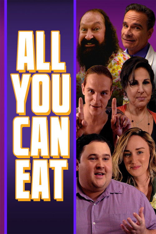 All You Can Eat