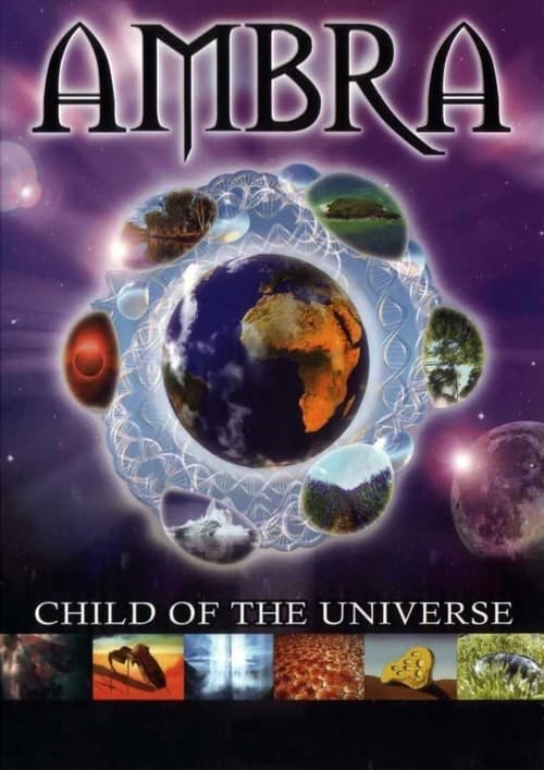 Ambra+-+Child+of+the+Universe