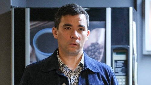 How to Get Away with Murder - Katil Benim