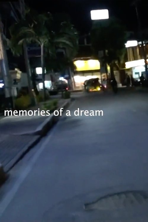 Memories+Of+a+Dream