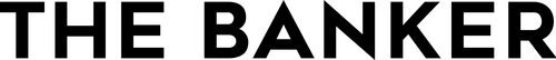 THE BANKER Logo