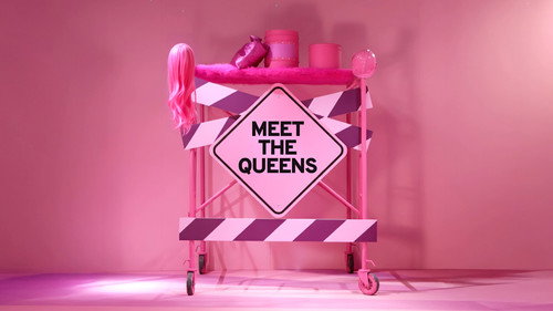 Meet the Queens of Season 1