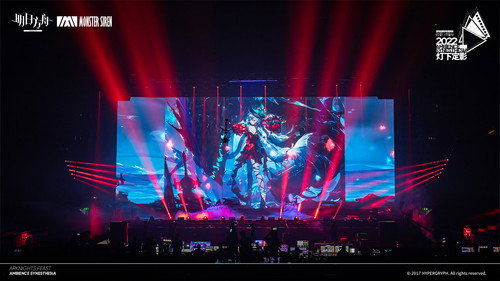 Backdrop