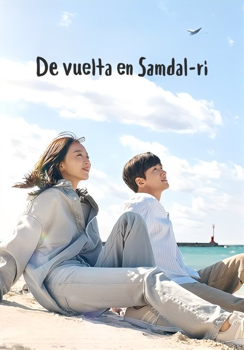 Poster of De vuelta en Samdal-ri