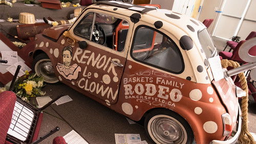 Baskets - 3. Bölüm