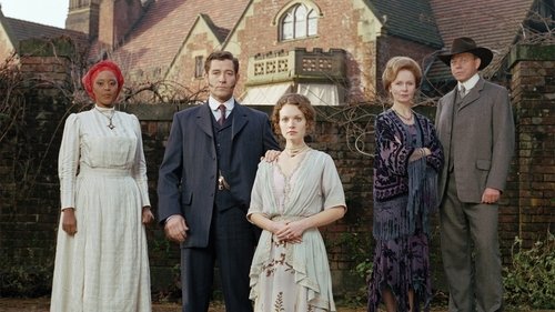 El diario de Ellen Rimbauer (2003) Película completa en línea