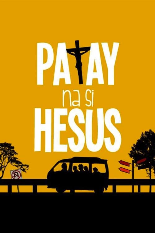 Patay+na+si+Hesus