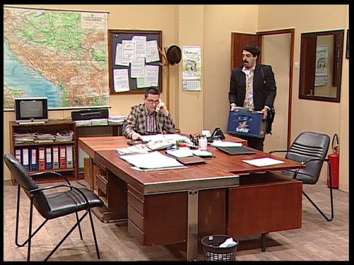 483 Novosadska Nova godina