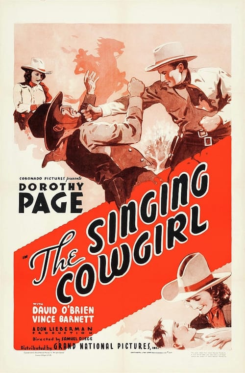 The+Singing+Cowgirl