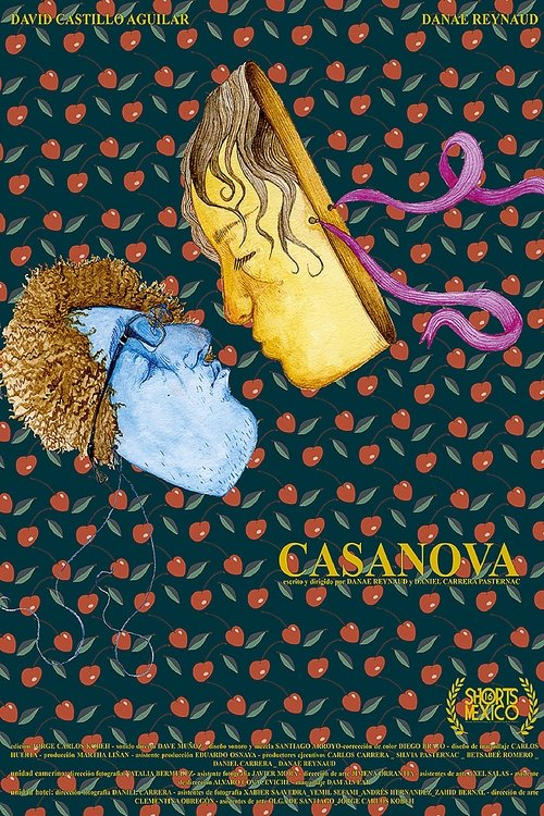 Assistir!! ! Casanova 2021 Filme Completo Dublado Online Gratis
