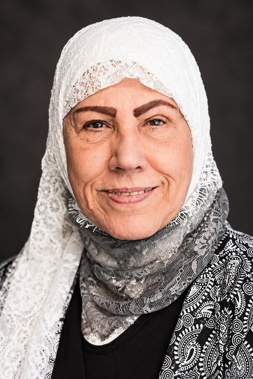 Mariam Al-Saleh