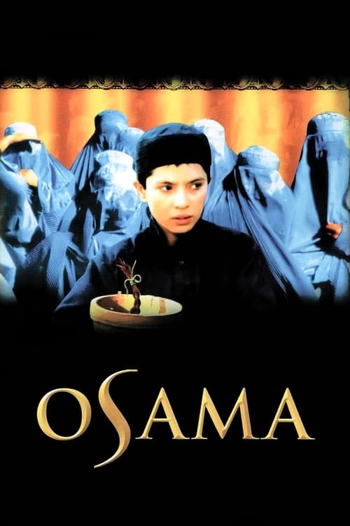 Osama (2003) PelículA CompletA 1080p en LATINO espanol Latino