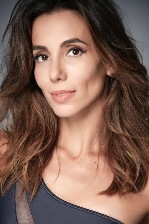 Poster of Tania Khalill