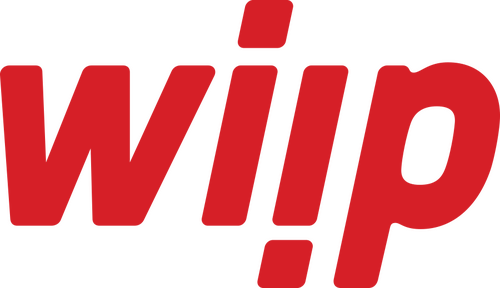 wiip Logo