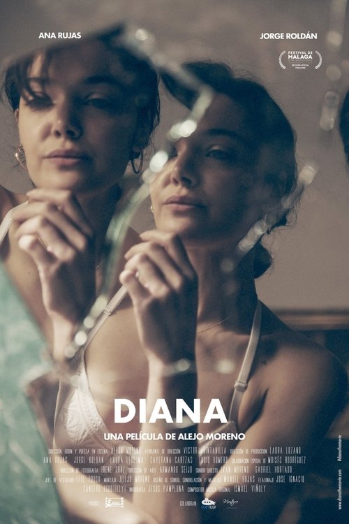 Telecharger Diana (2018) Film Complet VF En Français Regarder Diana (2018) le film en streaming complet en ligne