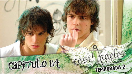 Episode 114: WITH A LITTLE HELP FROM FRIENDS