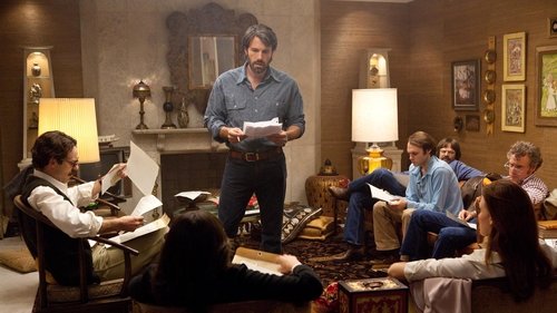 Argo (2012) Guarda lo streaming di film completo online