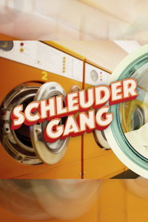 Schleudergang电影海报