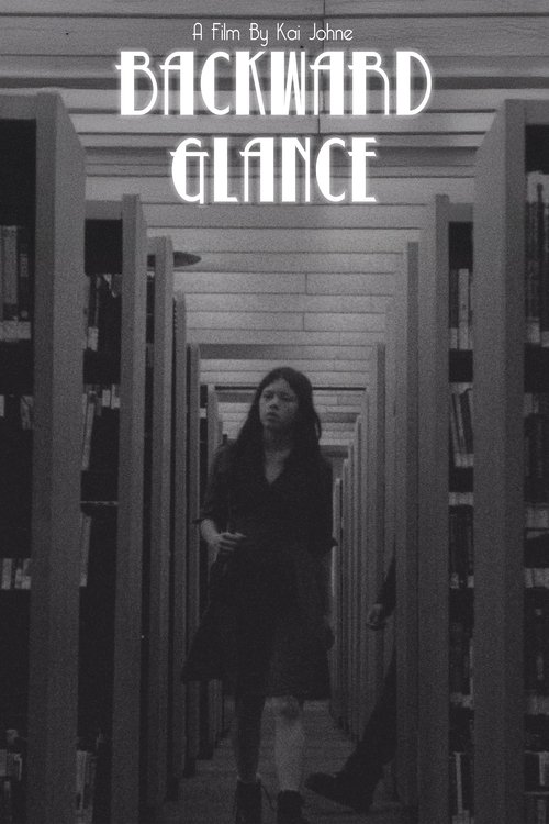 Backward Glance Poster