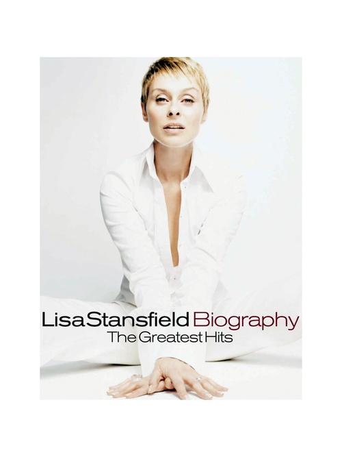 Lisa+Stansfield+-+Biography