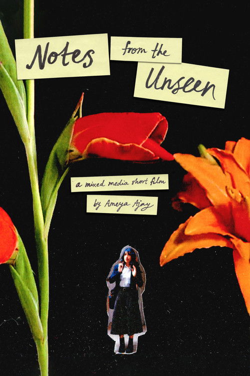 Notes from the Unseen