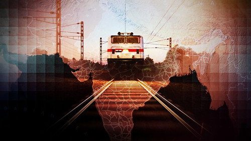 Why Trains Crash