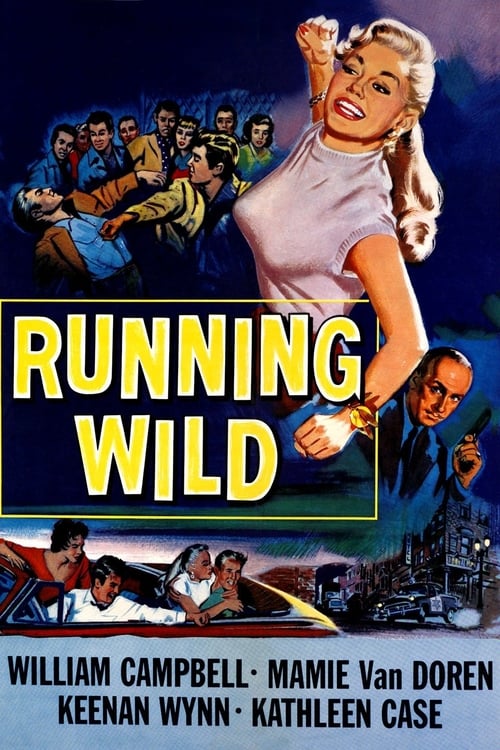 Running+Wild