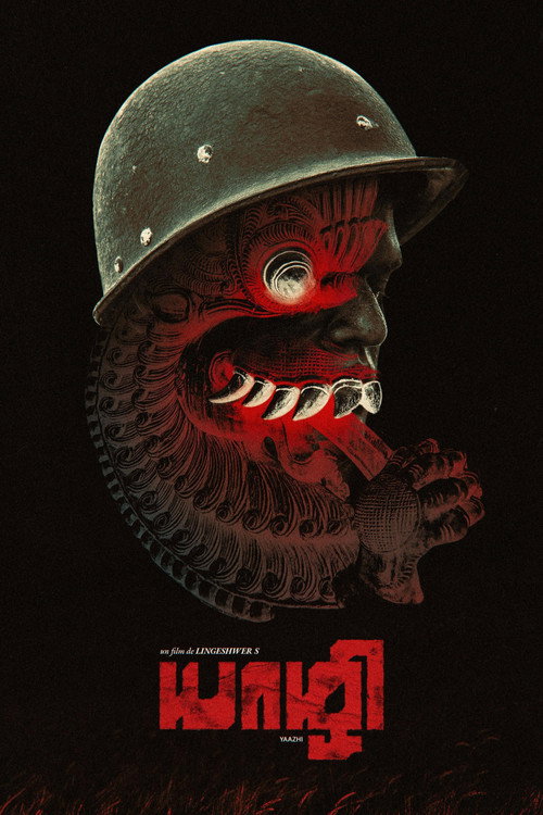 Yaazhi Poster