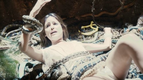 From Dusk Till Dawn: The Series - 1. Bölüm