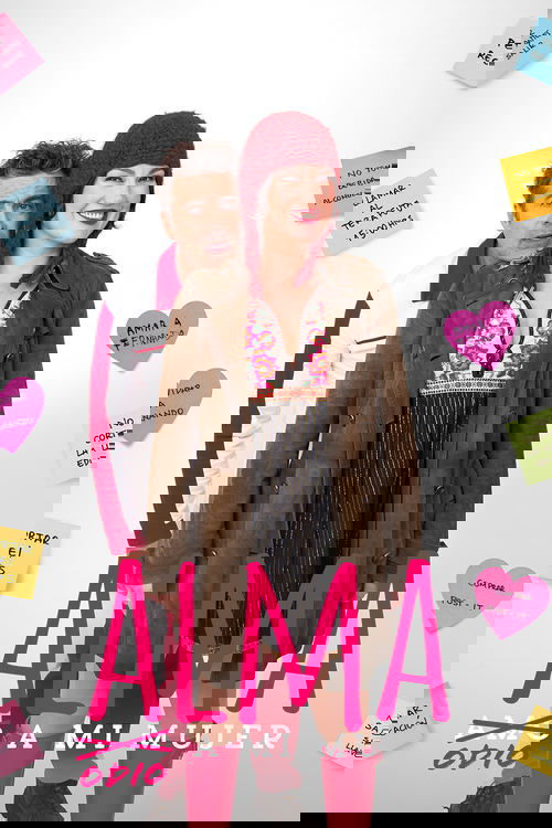 Alma