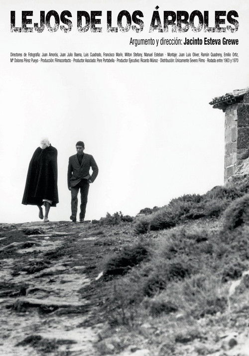 Lejos+de+los+%C3%A1rboles