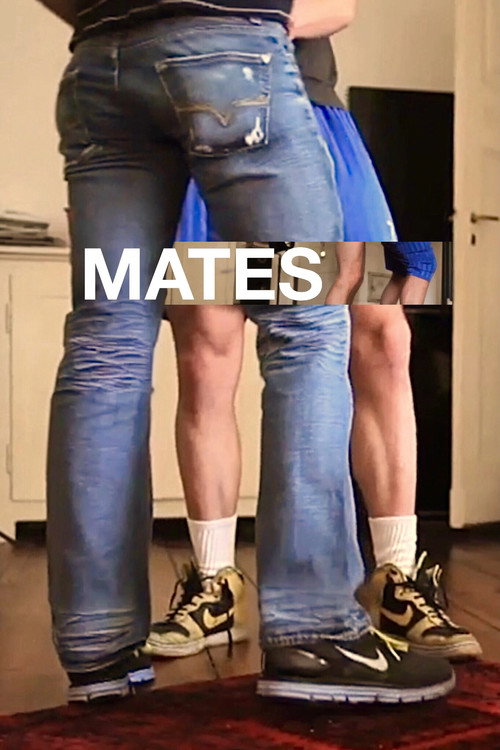 Mates's poster