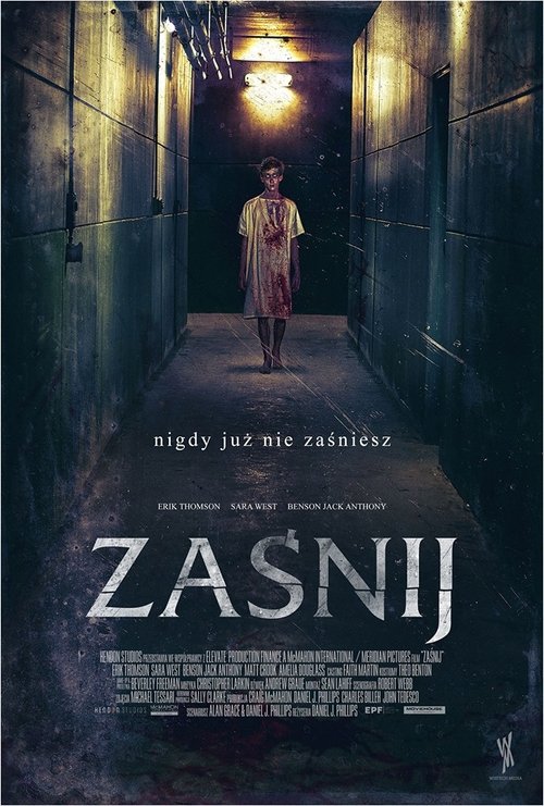 Awoken (2019)