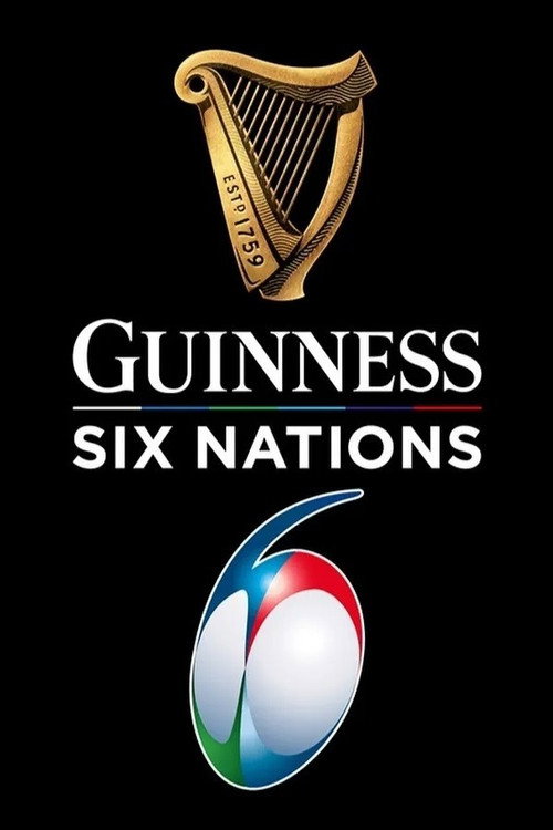 Six Nations电影海报