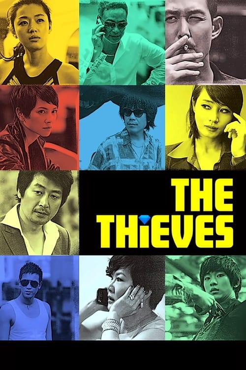 The+Thieves
