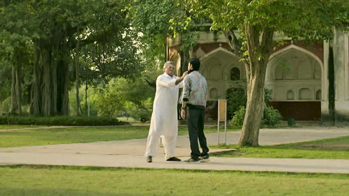 Uttam Confronts Mukul