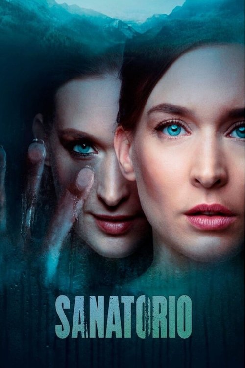 Poster of Sanatorio