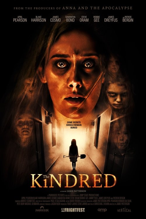 The Kindred (2022) The Kindred (2022)