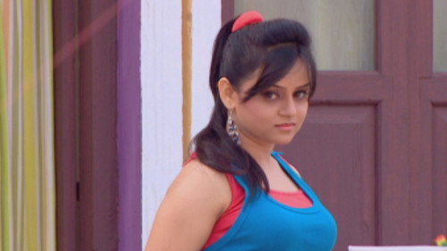 Kesri Narayan Confronts Mithu