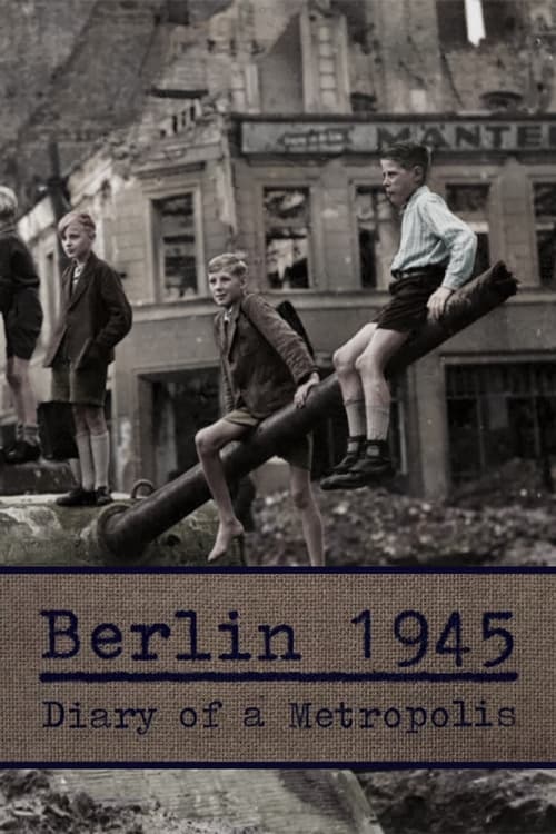 Berlin+1945+-+Diary+of+a+Metropolis
