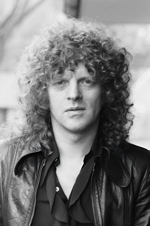 Ian Hunter
